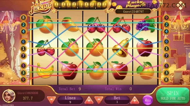Starlight Princess - Slot game com multiplicadores na sofa777